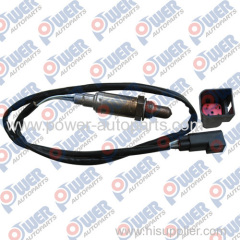 OXYGEN SENSOR WITH 96FB 9F472 CA