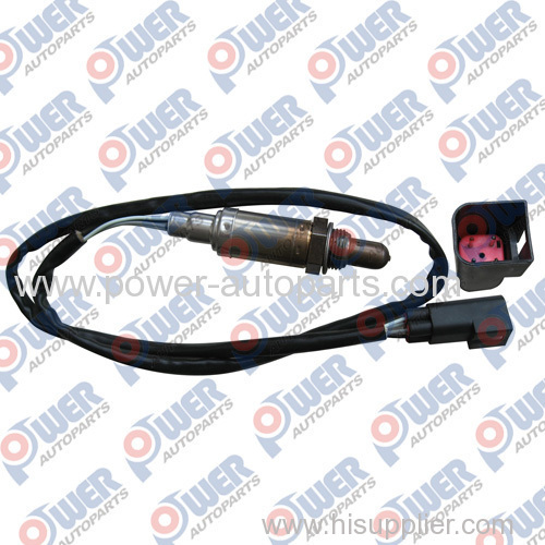 LAMBDA SENSOR WITH 95FB9F472 BA