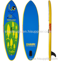 Shark SUP Inflatable Surfboard