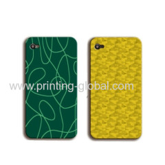 Cheap and good quality heat transfer film for phone shell from China