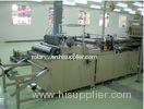 Customized 600mm Rotary Pleating Machine with Fast Speed Gear Collecting