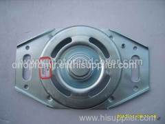 Haier automatic washing machine motor casing stretching pieces