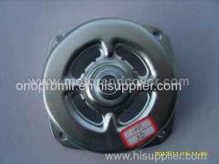 Haier washing machine motor cover stamping tensile