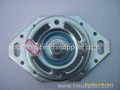 LG washing machine motor cover motor casing metal stamping