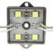 Mini High Power SMD LED Module 6w Waterproof for Signboard & Advertisement Lighting