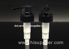 Eco Friendly black soap dispenser pump replacement For Beauty Product