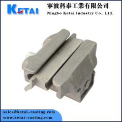 Sand Casting Aluminium Accessory