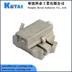 Sand Casting Aluminium Accessory