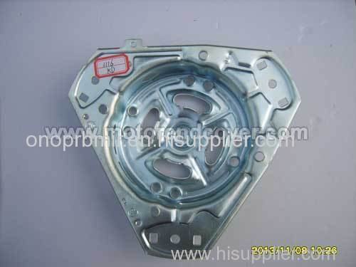 Metal stampings Rongshida washing machine motor cover
