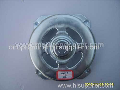 Metal stampings Whirlpool automatic washing machine motor cover