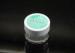 Small Plastic Cosmetic Containers , 12g Cream Jars Cosmetic Packaging
