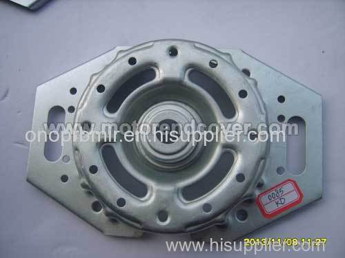 motor casing Samsung washing machine motor cover