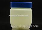 OEM / ODM 120ml easy lock wide mouth containers jar of vaseline