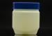 OEM / ODM 120ml easy lock wide mouth containers jar of vaseline