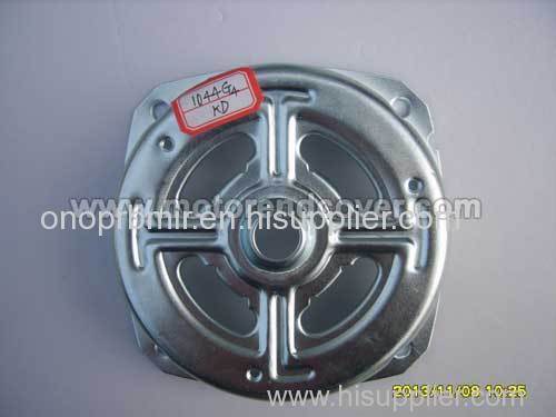 Rongshida twin tub washing machine stamping motor drawing parts