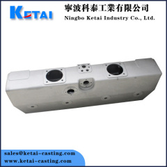 Aluminum Alloy Assembly Box