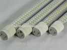 6000K Coolwhite Grille 6ft T8 Led Tube Lights Fixtures with Samsung Chip 25W