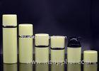 100ml Airless Empty Cosmetic Bottles / Containers For Lotions And Creams