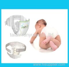 hot sale oem comfortable diaper