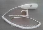 Dental X-ray Corded Remote Switch , Exposure X-ray hand Switch 2.2m