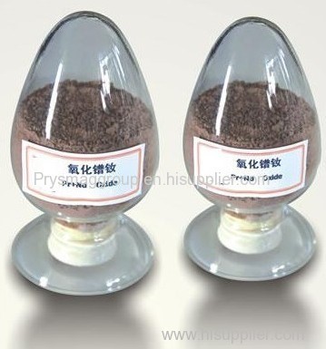 Rare Earth Didymium Oxide