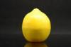 40ml Lemon shaped Plastic Cream Jars Packaging For Cosmetic Products