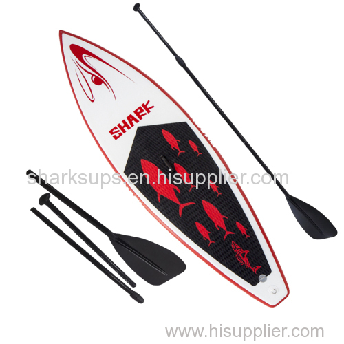 Shark SUP Inflatable Surfboard