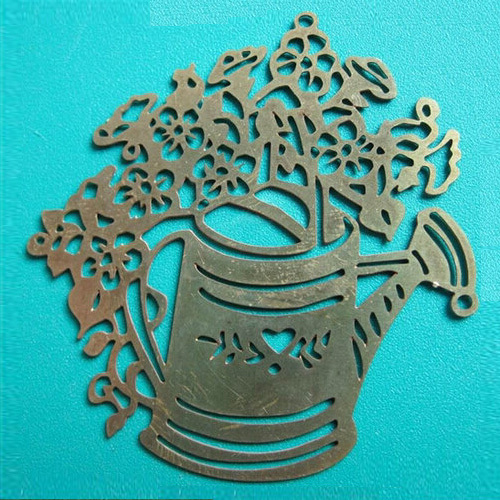 Metal crafts Highprecision etching pieces