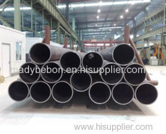 X52 steel pipe X52 steel plate X52 steel supplier