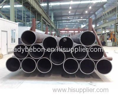 X52 steel pipe X52 steel plate X52 steel supplier