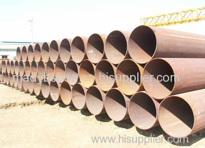 X65 steel pipe steel plate supplier