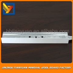 t grid/t bar suspended ceiling grid/ceiling grid