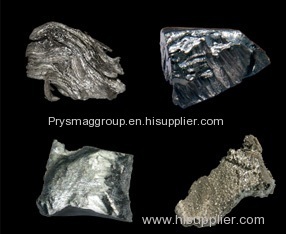 Rare Earth Dy-Fe Alloy