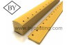 Heavy duty Earth Moving Machine Parts Grader Blades cat 7D1158