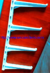 GRP Siamese cable bracket made in china