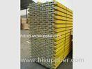 5000m loading capacity H20 Timber Beam For 40 (HQ) feet container