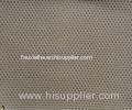 Check Design Pattern Microfiber Faux Leather With UV Light Resistance