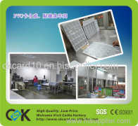 shenzhen caika smart card tech CO.,LTD