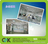 shenzhen caika smart card tech CO.,LTD