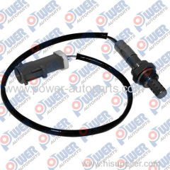 LAMBDA SENSOR WITH 3 000 923