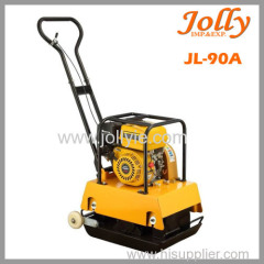 90A gasoline plate compactor high quality