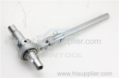 Ratchet turnbuckle DIN 1478