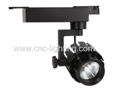 40W SHARP COB LED Track Light (Dimmable)