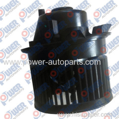 HEATER MOTOR FOR FOED XS4H 18456 BD