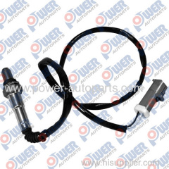 OXYGEN SENSOR WITH 196A 9G444 BA