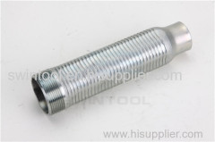 Fire sprinkle hose fittings