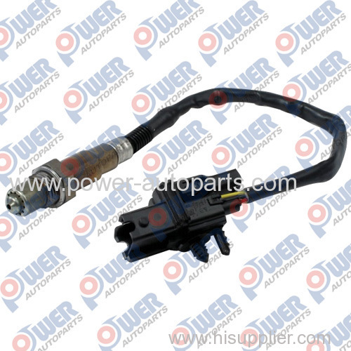 LAMBDA SENSOR WITH 0258007239