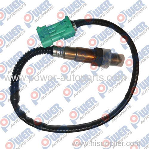 LAMBDA SENSOR WITH 0258006682