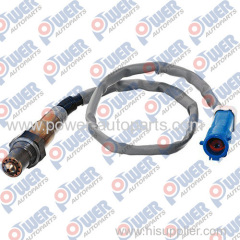 OXYGEN SENSOR WITH 3M51 9G444 BA