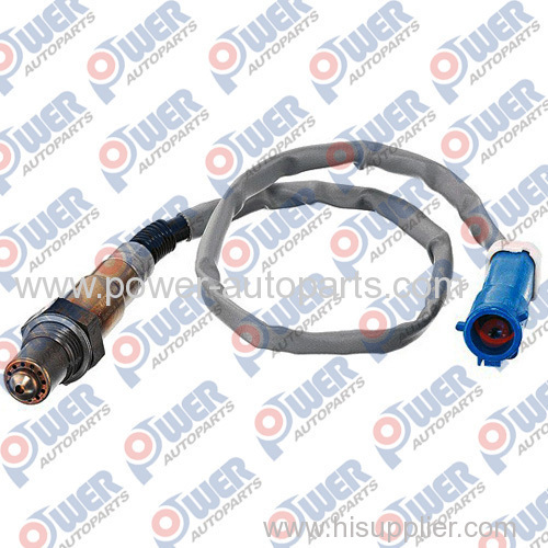 LAMBDA SENSOR WITH 3M51 9G444 BA